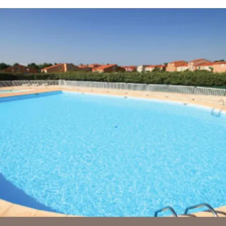 Ferienhaus Roussillon Torreilles