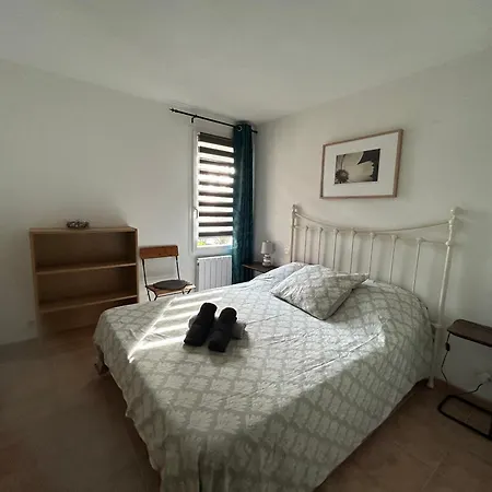 Roussillon Ferienhaus *