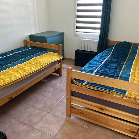 Ferienhaus Roussillon Torreilles