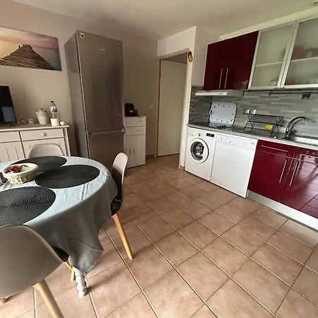 Ferienhaus Roussillon *