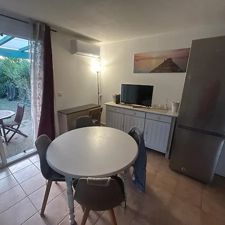 Roussillon בית נופש *