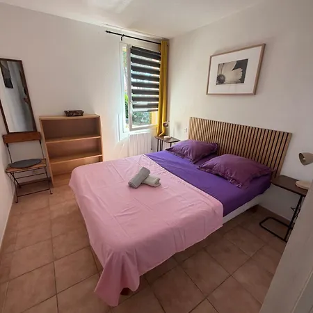 Roussillon Ferienhaus Torreilles